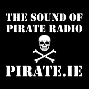 Irish Pirate Radio Audio Archive