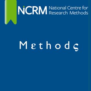 NCRM Research Methods Festival 2012 filmed sessions