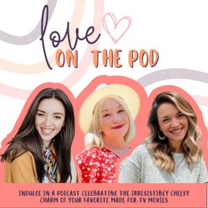 Love on the Pod