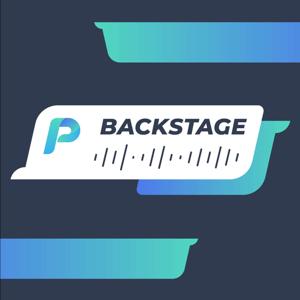 Profession Backstage