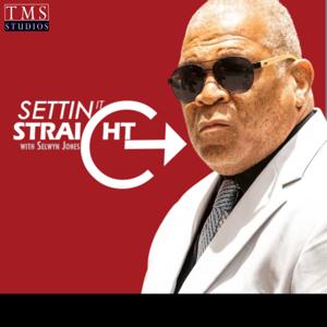 Setting It Straight With Selwyn Jones