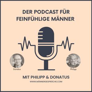 Männergespräche