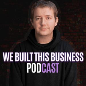We Built This Business