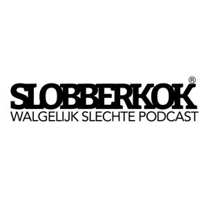 SLOBBERKOK