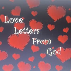 Love Letters From God