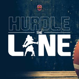 Hurdle the Line