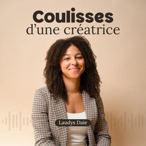 Coulisses d'une créatrice
