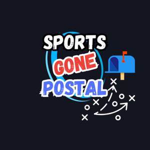 Sports Gone Postal