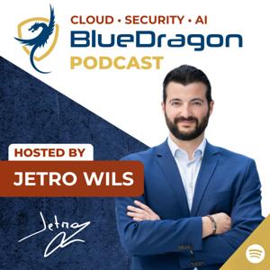 BlueDragon Podcast