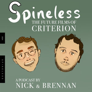 Spineless: The Future Films of Criterion
