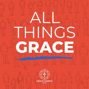 All Things Grace