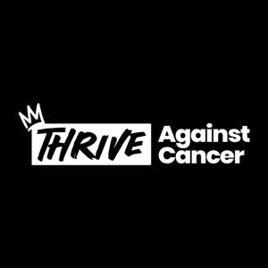 Thrive Against Cancer Podcast