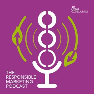 The Responsible Marketing Podcast