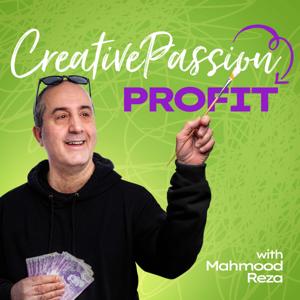 From Creative Passion To Profit