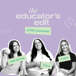 The Educator's Edit