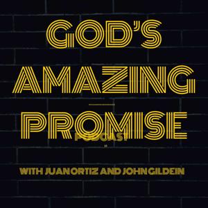 God's Amazing Promise