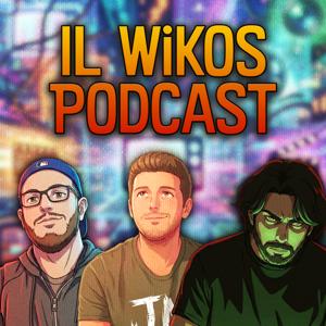 Il Wikos Podcast