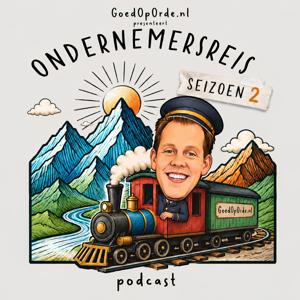 Ondernemersreis de Podcast