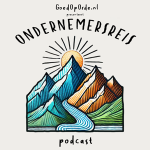Ondernemersreis de Podcast