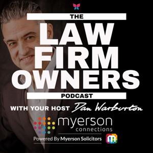 The Law Firm Owners Podcast