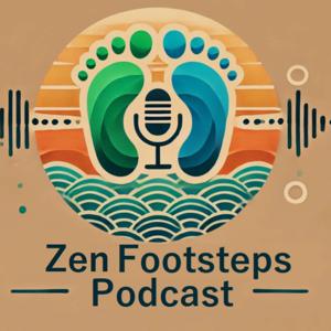 Zen Footsteps
