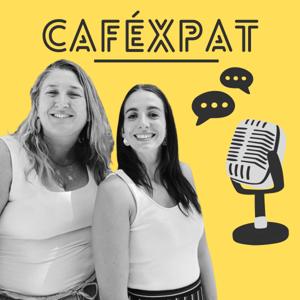 CafÉxpat