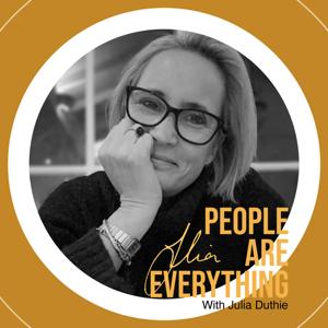People Are Everything