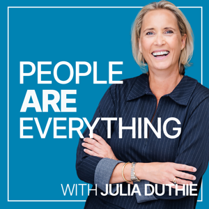 People Are Everything