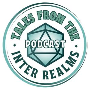 Tales From The Inter Realms
