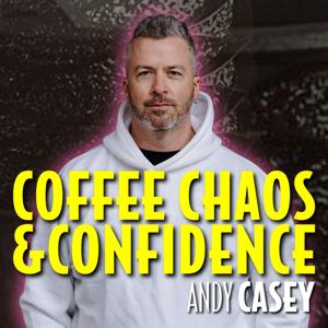 Coffee, Chaos & Confidence