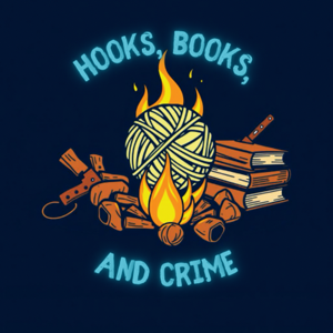 Hooks, Books, and Crime