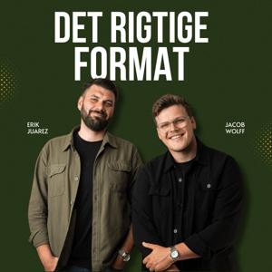 Det Rigtige Format