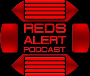 Reds Alert Podcast