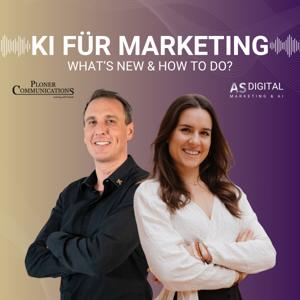 KI für Marketing: What's New & How to Do