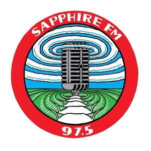 Sapphire FM On Demand