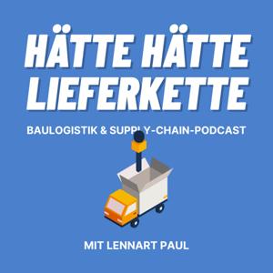 Hätte Hätte Lieferkette