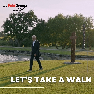 Let’s Take a Walk