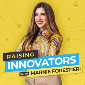 Raising Innovators