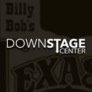 Downstage Center