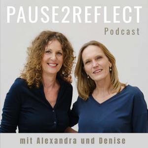PAUSE2REFLECT Podcast