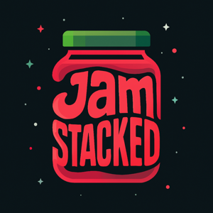 JamStacked by Strawberry Labs