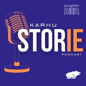 Karhu Storie