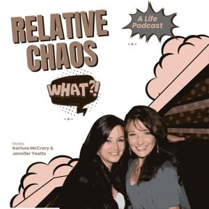 Relative Chaos