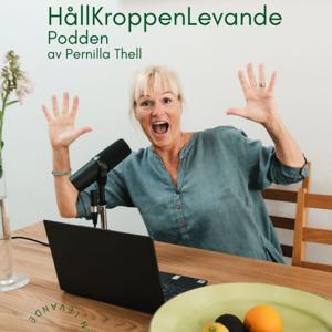 HållKroppenLevande