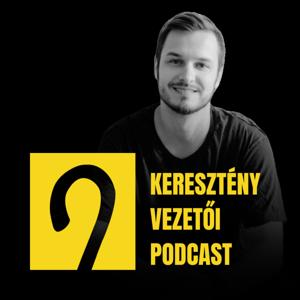 Keresztény Vezetői Podcast