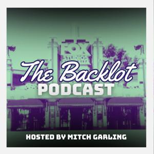 The Backlot