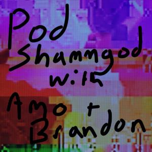 Pod Shammgod