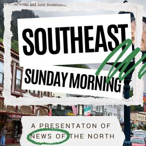 Southeast Sunday Morning