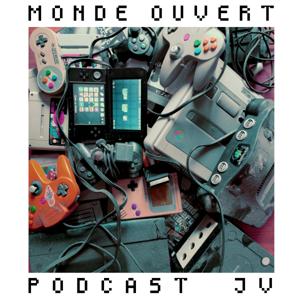 MONDE OUVERT