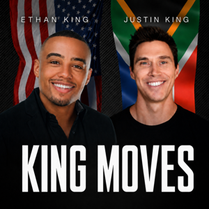 King Moves: AI, Entrepreneur Success Lessons, Business Growth Tips, Personal Development & Insights for Ambitious Leaders